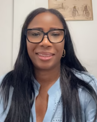 Photo of Doris Hayes, Psychiatric Nurse Practitioner, PMHNP