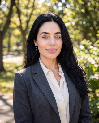 Photo of Kate Filippelli, Psychiatric Nurse Practitioner, PMHNP, BC