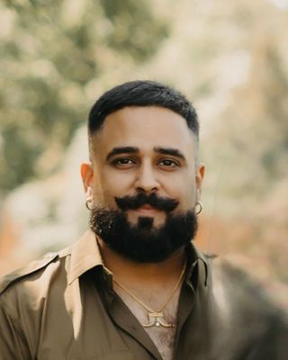 Photo of Yogi Singh, Clinical Social Work/Therapist, LCSW