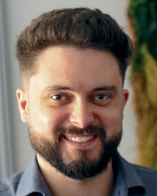 Photo of Maor Bernshtein - Maor Bernshtein, MSW, RSW, Psychotherapist , Registered Social Worker, MSW, RSW, BA