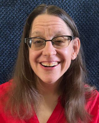 Photo of Amanda Case, Licensed Professional Counselor, MS, LPC, RPT