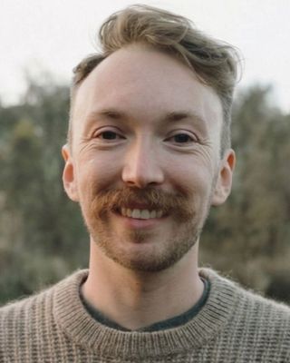 Photo of Shawn Redfield, Marriage & Family Therapist, MS, LMFT