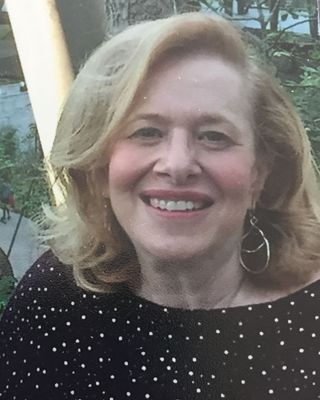 Photo of Nancy W. Loeb, Counselor in Atlanta, GA