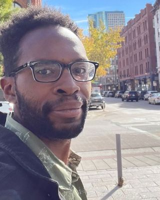 Photo of Lee Andre, Licensed Professional Counselor in Congress Park, Denver, CO