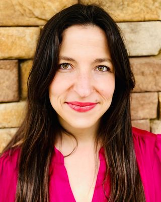 Photo of Caitlin Scarcella, MEd, LCMHC