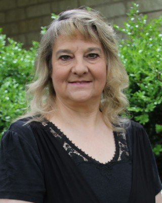 Photo of Rhonda Welch, MEd, LPC, S, Licensed Professional Counselor