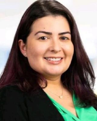 Photo of Wendy Lara, Counselor