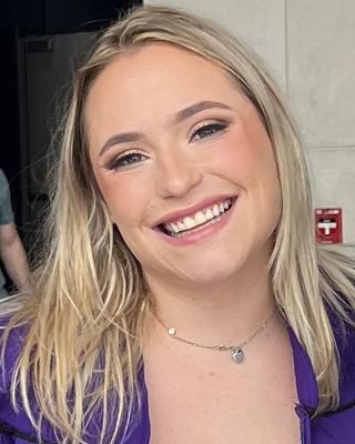 Photo of Olivia Murphy, Pre-Licensed Professional, LPC