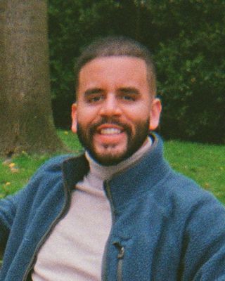 Photo of Aman Bhardwaj, Registered Social Worker, BA, MSW, RSW, RCC