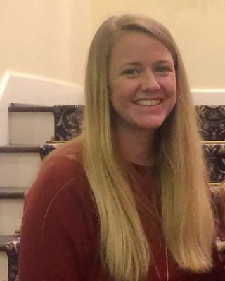 Photo of Kristen Dewberry, Clinical Social Work/Therapist, LCSW