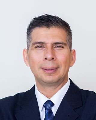 Foto de Dr. Iván Montes Iturrizaga, Psicólogo, Lic. en Psicología