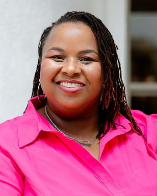 Photo of April M Finley, Licensed Professional Counselor Associate, LPC-A