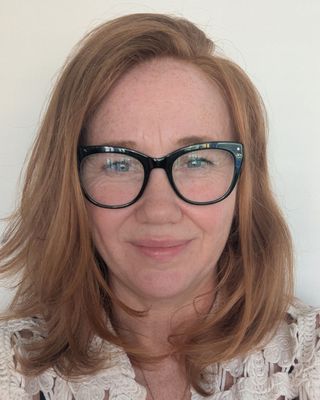 Photo of Gemma Stevenson, Counsellor, MBACP