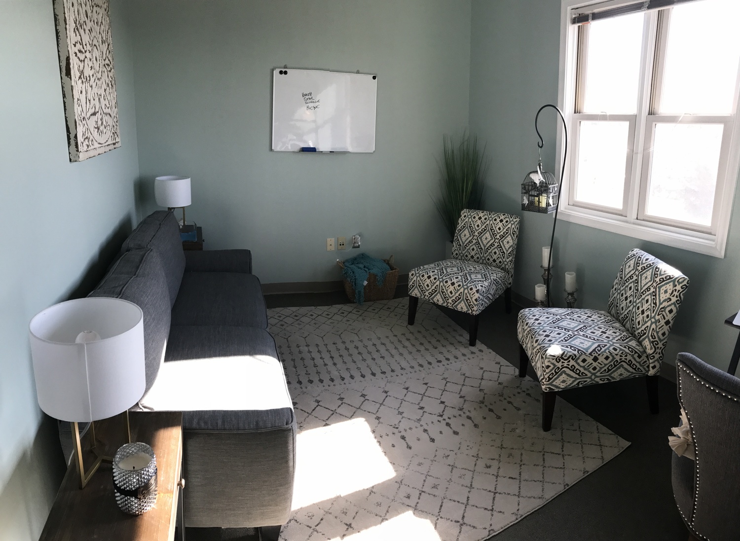 Clarity Counseling, Clinical Social Work/Therapist, Gainesville, VA