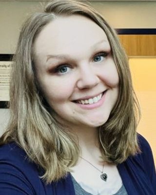 Photo of Mikka McGee, Clinical Social Work/Therapist, MSW, LCSW