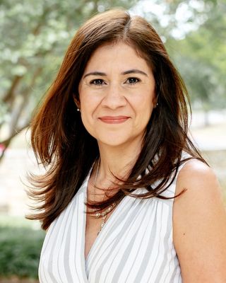 Photo of Nydia Camacho, Psychologist in 78746, TX
