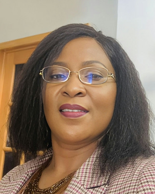 Photo of Chidinma Okogbue, PMHNP