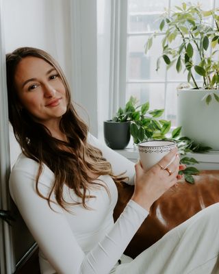 Photo of Ashley Wagner, Licensed Professional Counselor, Ashley Wagner