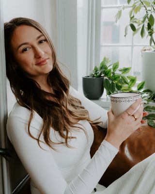 Photo of Ashley Wagner, Licensed Professional Counselor, Ashley Wagner