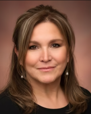 Photo of Anita Harutunian, Marriage & Family Therapist, LMFT