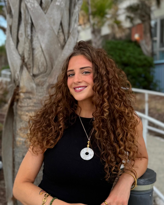 Photo of Briana Shea, Licensed Professional Counselor, MS, LPC