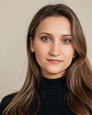 Photo of Violetta Babenko, Clinical Social Work/Therapist, LCSW