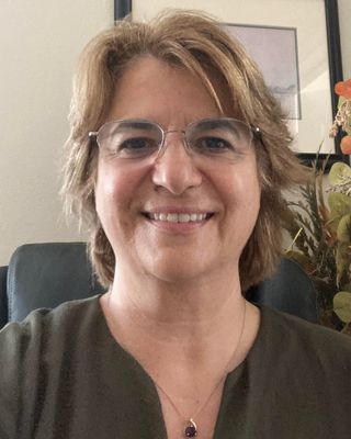 Photo of Marta Bringas, Counselor, QMHP, MA, LPC, LPCC