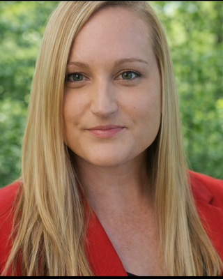 Photo of Louise Natalie Henley, Licensed Master Social Worker, LMSW