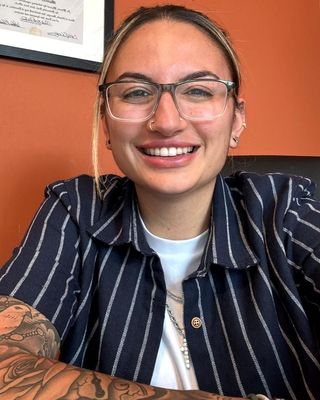 Photo of Victoria B Viola, Licensed Professional Counselor, LPC, NCC, CCTP, C-DBT