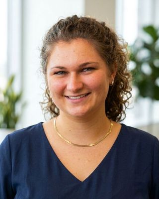 Photo of Georgia Clore, Resident in Counseling, M.A.