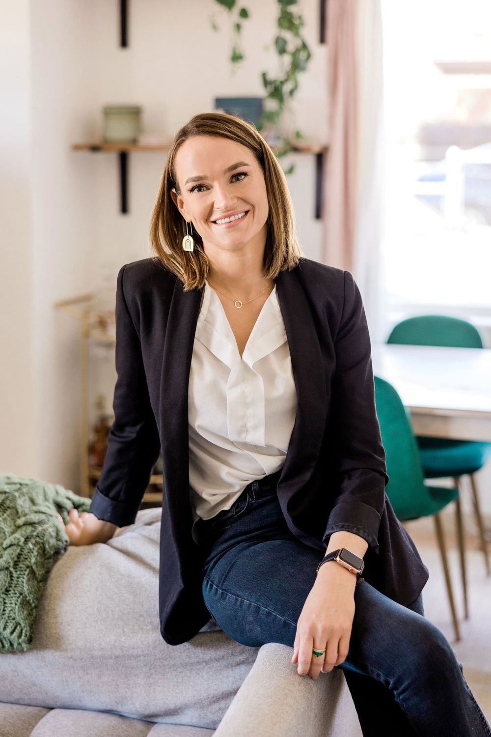 Dr. Rose Sivilli Wildflower Psychiatry, Psychiatrist, Tucson, AZ