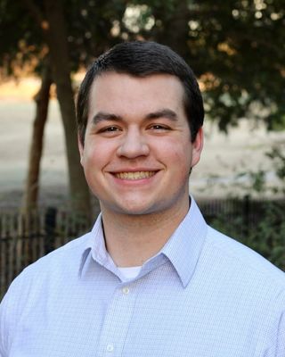 Photo of Richard Paul Hoppers, Licensed Professional Counselor Associate, LPC-A, MS