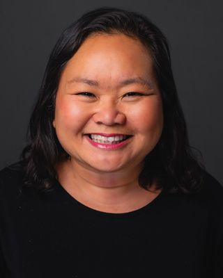 Photo of Theresa Dagondon Brinkman, Marriage & Family Therapist Associate, AMFT