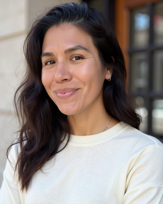 Photo of Jeribeth Solis Perez, Counselor, LMHC, IMH-E®, NCC, EMDR