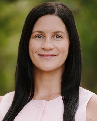 Photo of Rachael Torcasio, Psychologist, MPsych, PsyBA General