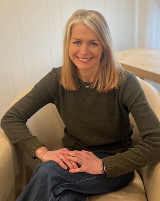 Photo of Molly Akin, Marriage & Family Therapist, LMFT
