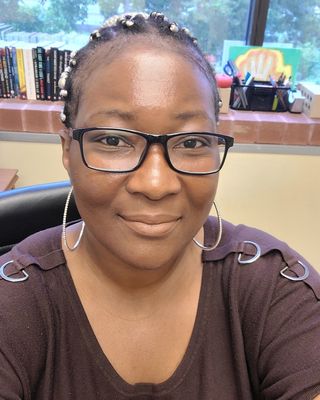 Photo of Diana Andrea Gayle, Counselor in Boyds, MD