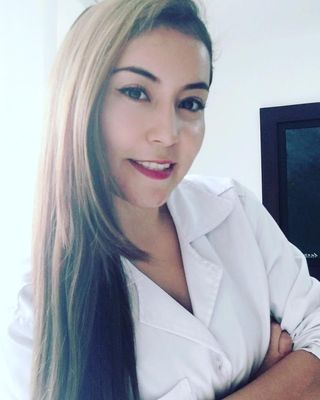 Foto de Cindy Avendaño Bermúdez, Psicólogo, Maestría