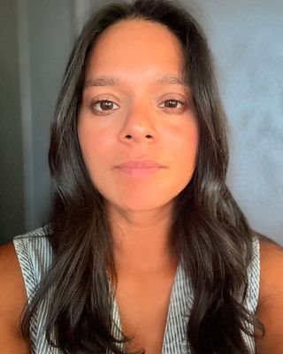 Photo of Trisha Mayorga, Psychiatric Nurse Practitioner, PMHNP