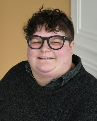 Photo of Harry Edwards-Kuehnle, Clinical Social Work/Therapist, LISW