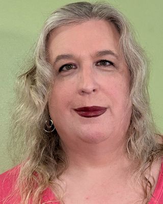 Photo of Katherine Zelda Gierschke, MHC-P