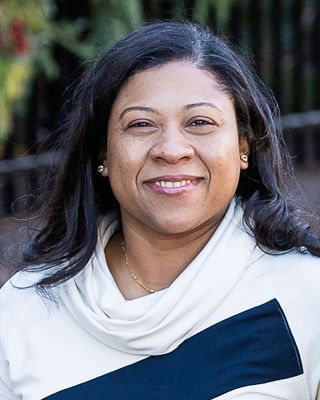 Photo of Melissa Richards-Conliffe, Psychiatric Nurse Practitioner, PMHNP