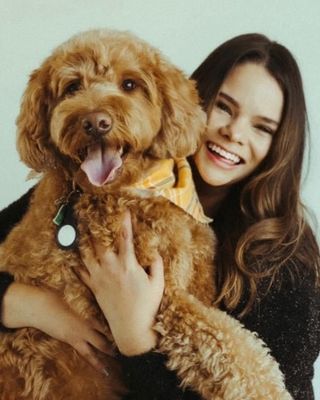 Photo of Hannah Montague, Clinical Social Work/Therapist, MSW, MA, LCSW