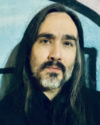 Photo of Daniel Fernandez, Clinical Social Work/Therapist, LCSW