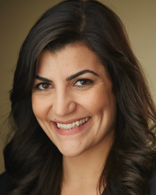 Photo of Leeron Silberberg Nowak, Pre-Licensed Professional, PsyD