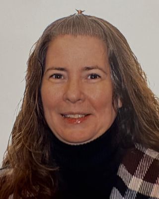 Photo of Eva McIntosh, Counselor, LGPC