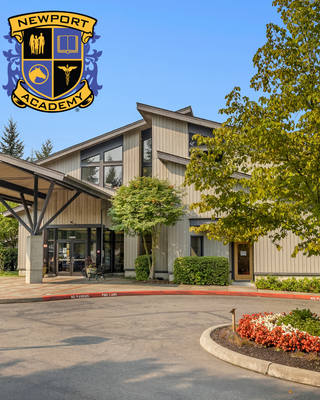 Photo of Newport Academy, Treatment Center in 97401, OR