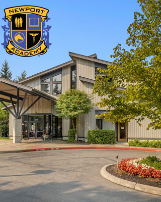 Photo of Newport Academy, Treatment Center in Kirkland, WA