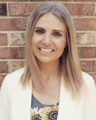 Photo of Briana Postle, LCSW, Clinical Social Work/Therapist