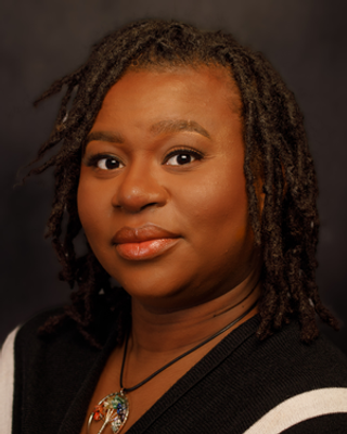 Photo of Priscilla Huley, Counselor, LMHC